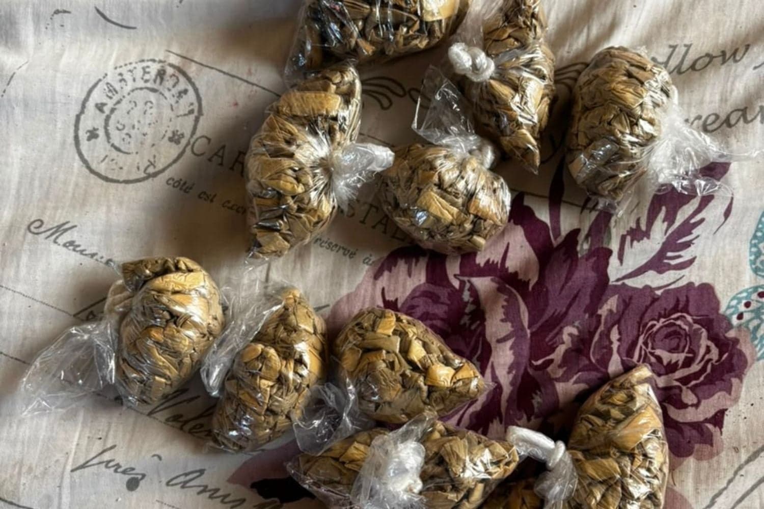 Limpopo woman arrested with heroin worth R12k in drug bust