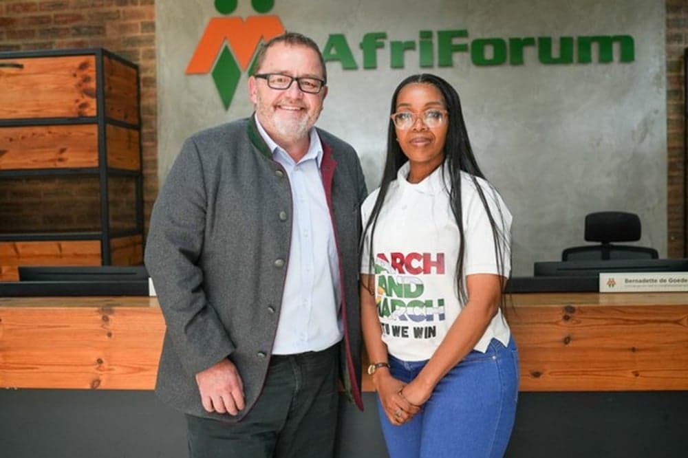 In case you missed it: R50k earners need 103% for debt | March halts amid AfriForum talks | September fuel hike warning