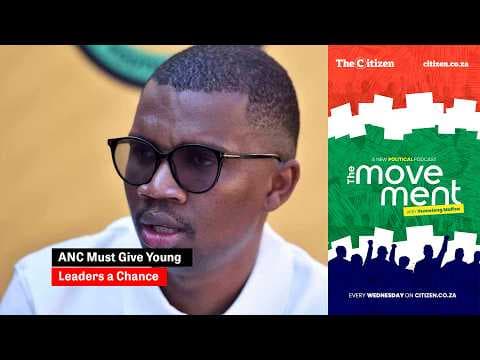 In case you missed it: Unnatural prison deaths increase | Lamola welcomes NDZ U-turn | PODCAST: Malatji on ANC’s future