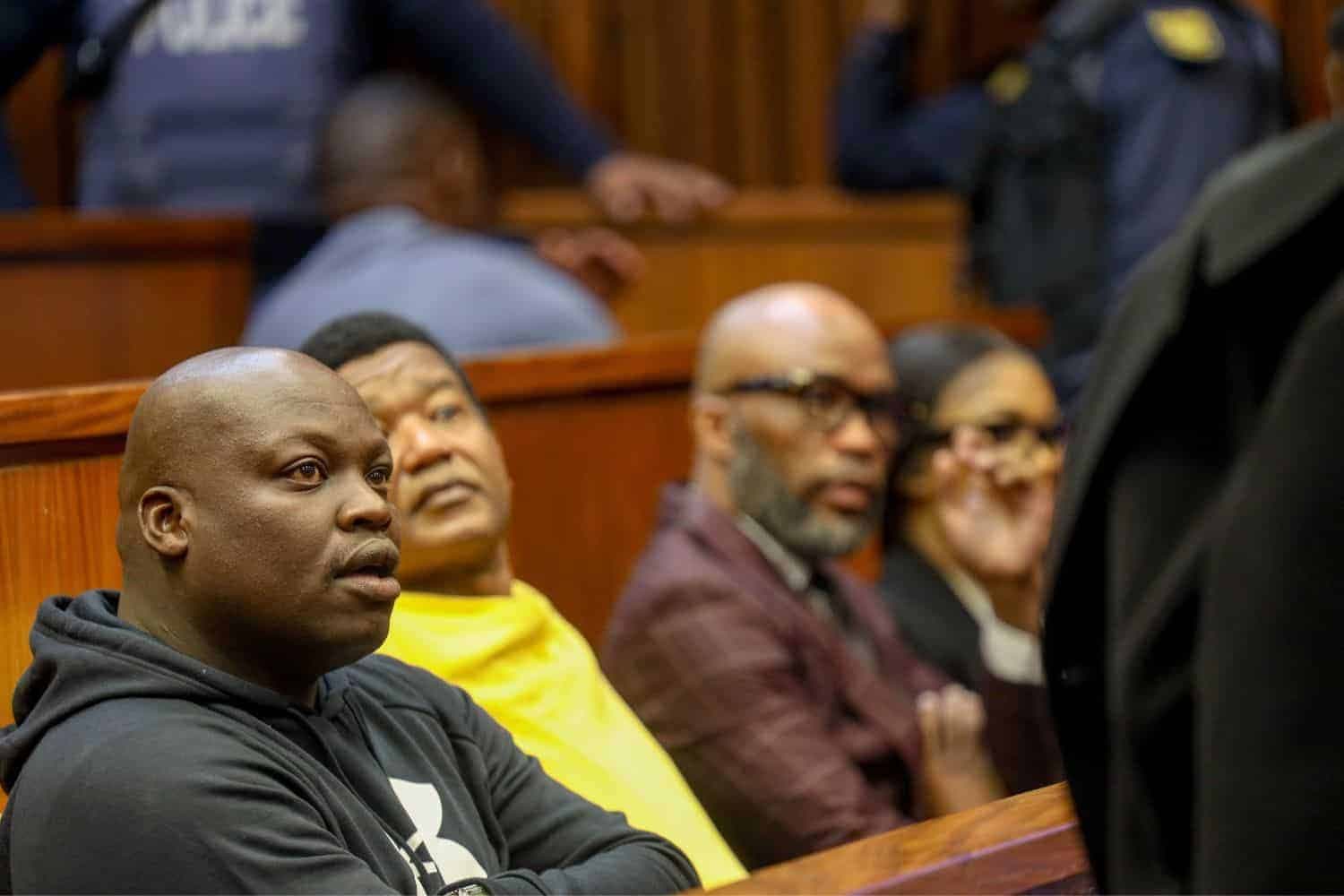 In case you missed it: Judge cautions Matlala defence | WC rent hits R12k average | Petrol down, diesel up