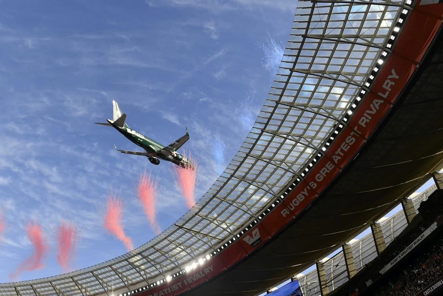 In case you missed it: Zuma, Mbeki fail Khampepe recusal | Stadium flyover sparks safety fears | Fuel costs up this September