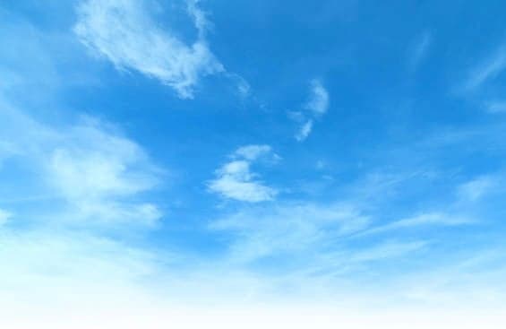 Gauteng weekend weather: Will clouds clear?