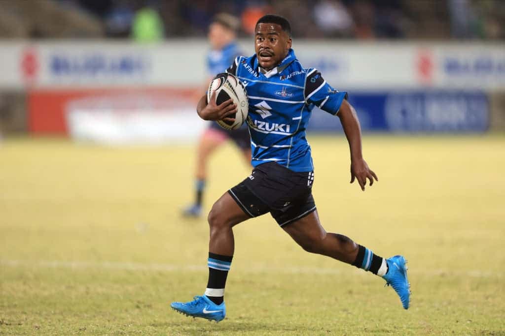 Currie Cup result: Griquas leapfrog Lions to top log
