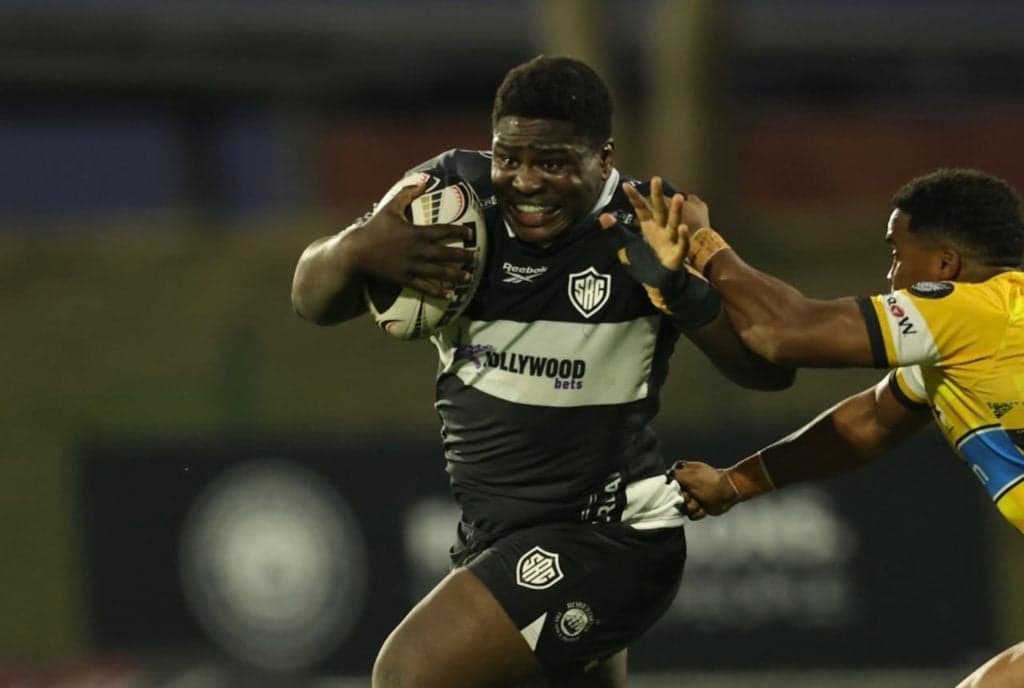 Currie Cup result: Sharks outmuscle Cavaliers