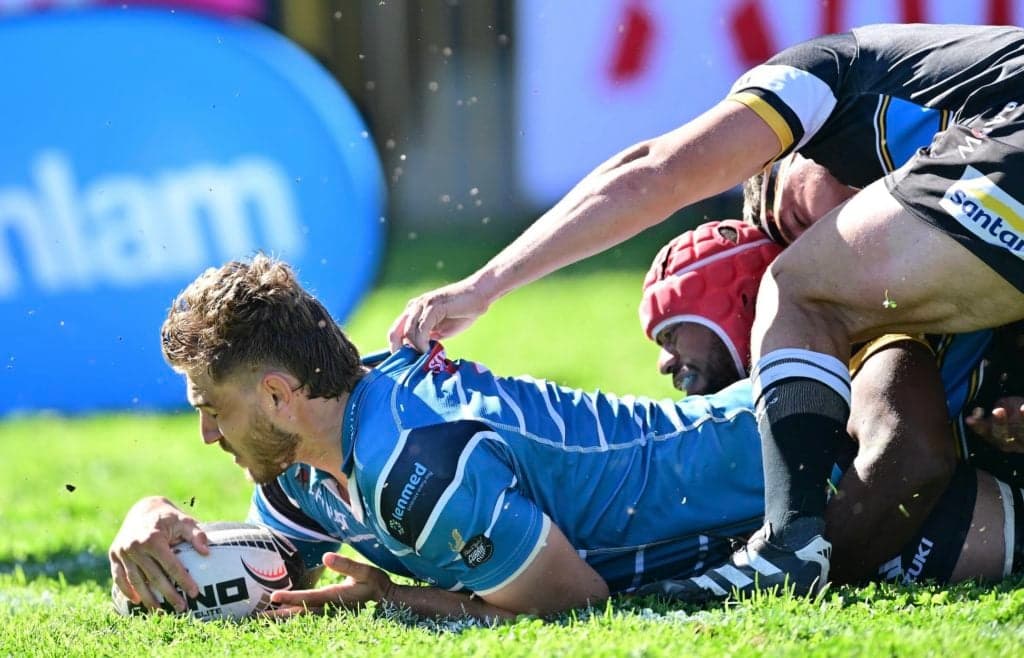 Currie Cup semifinal line-up confirmed