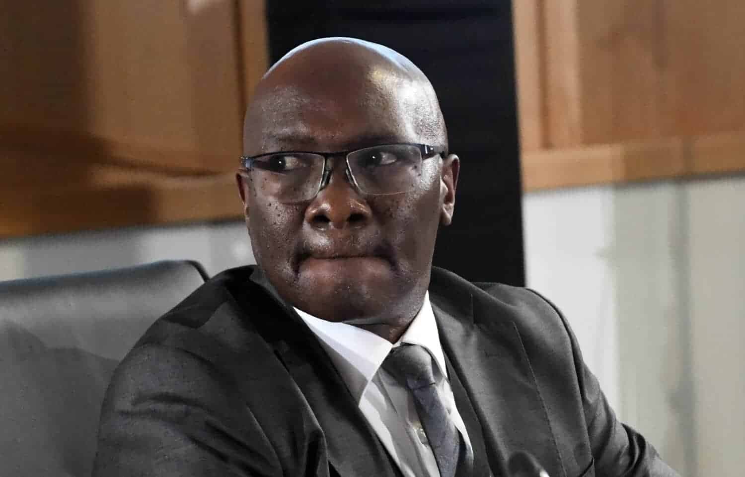 Charges dropped: Police say Khumalo to refocus on crime battle