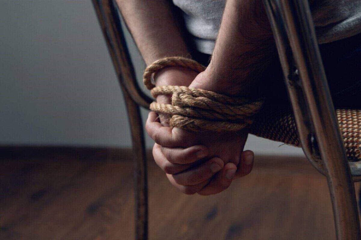 Police rescue kidnapped Joburg businessman, arrest four in ransom sting