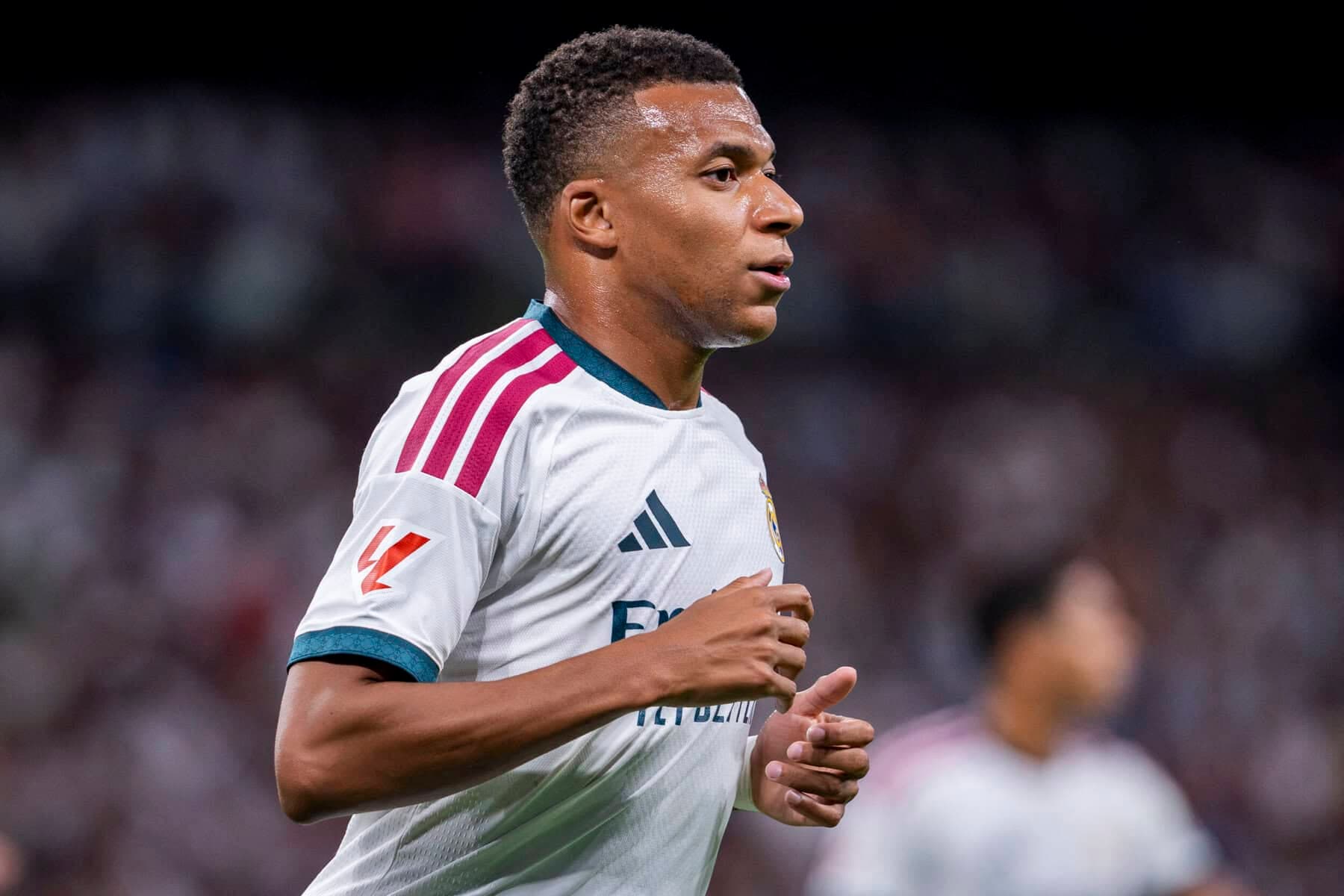 Mourinho says Mbappe worthy of Ballon d’Or