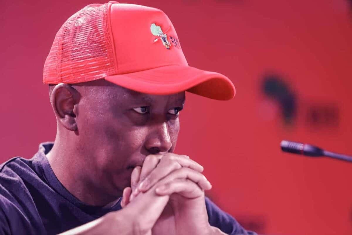 EFF loses bid to oust Didiza as speaker of parliament
