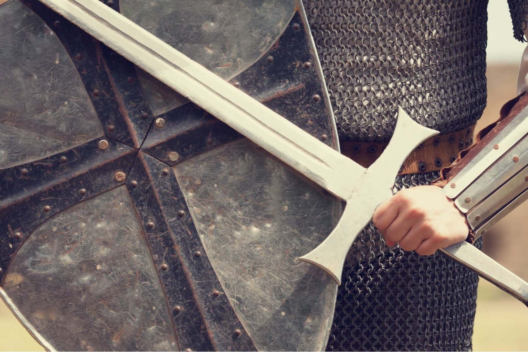 What to do this weekend: The Medieval Fantasy Fair in Benoni