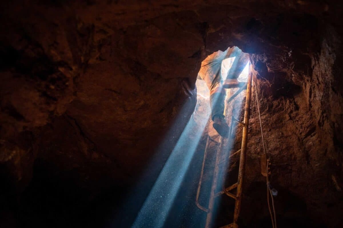 ‘Life after mining’: Experts call for post-mining economy strategy for former miners