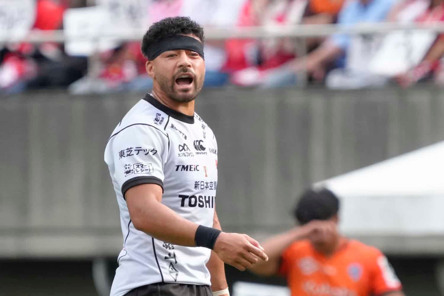 All Blacks name Mo’unga at flyhalf for Lions clash