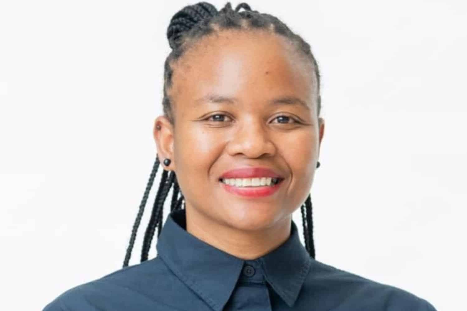 ‘This coalition is now falling apart’: ActionSA shields Nasiphi Moya from ANC attacks