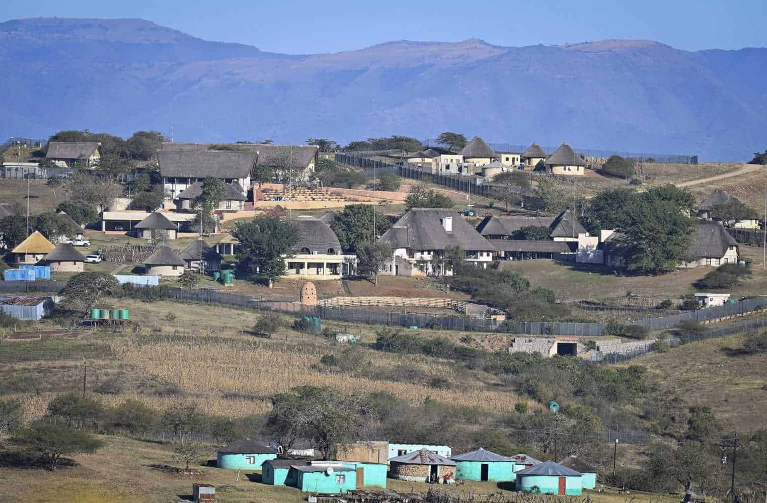 ‘Pay back the money:’ Nkandla architect ordered to repay R147m with interest