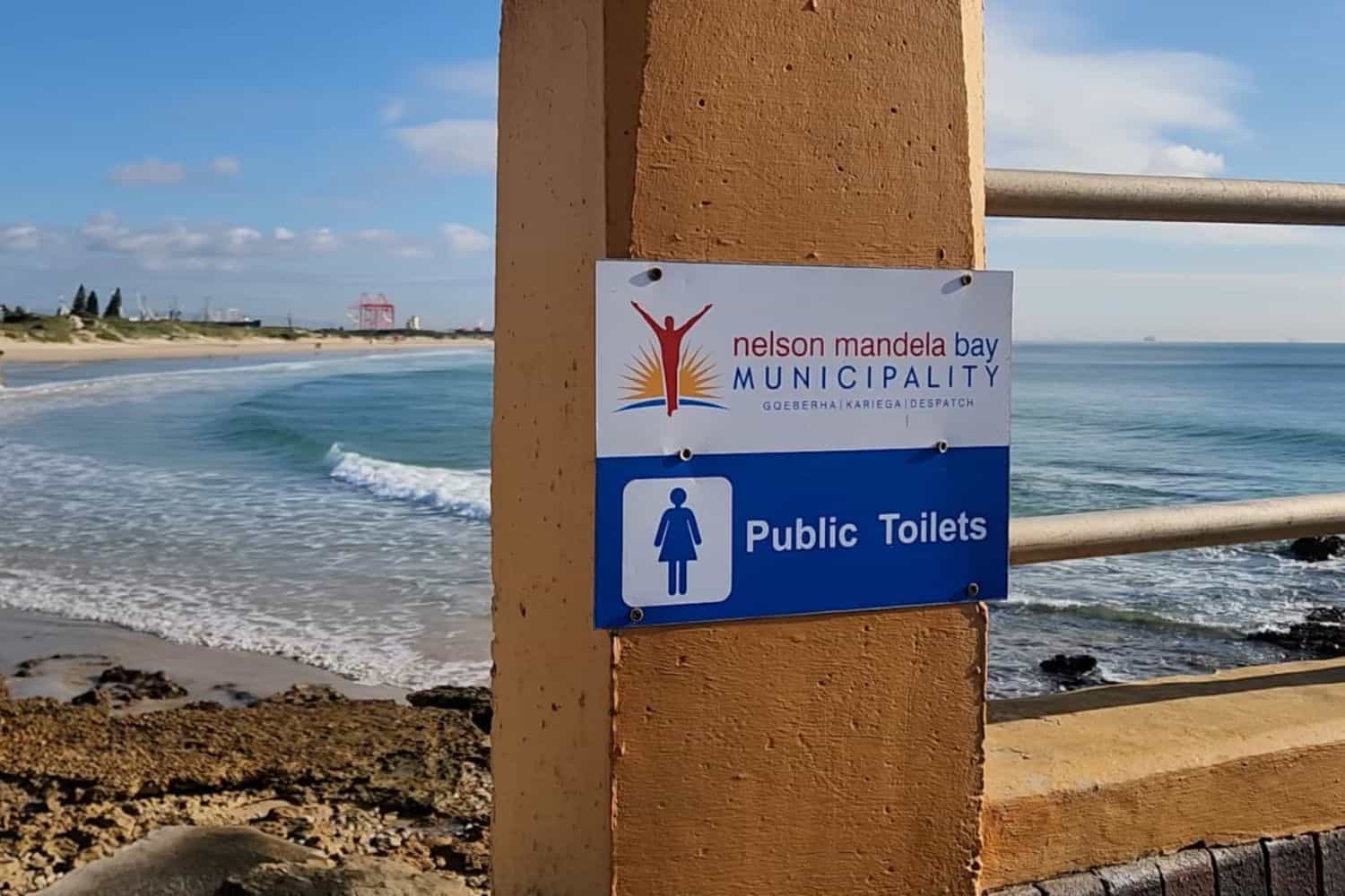 Nelson Mandela Bay’s service delivery collapse: Odendaal details streetlights, sewage and infrastructure failures