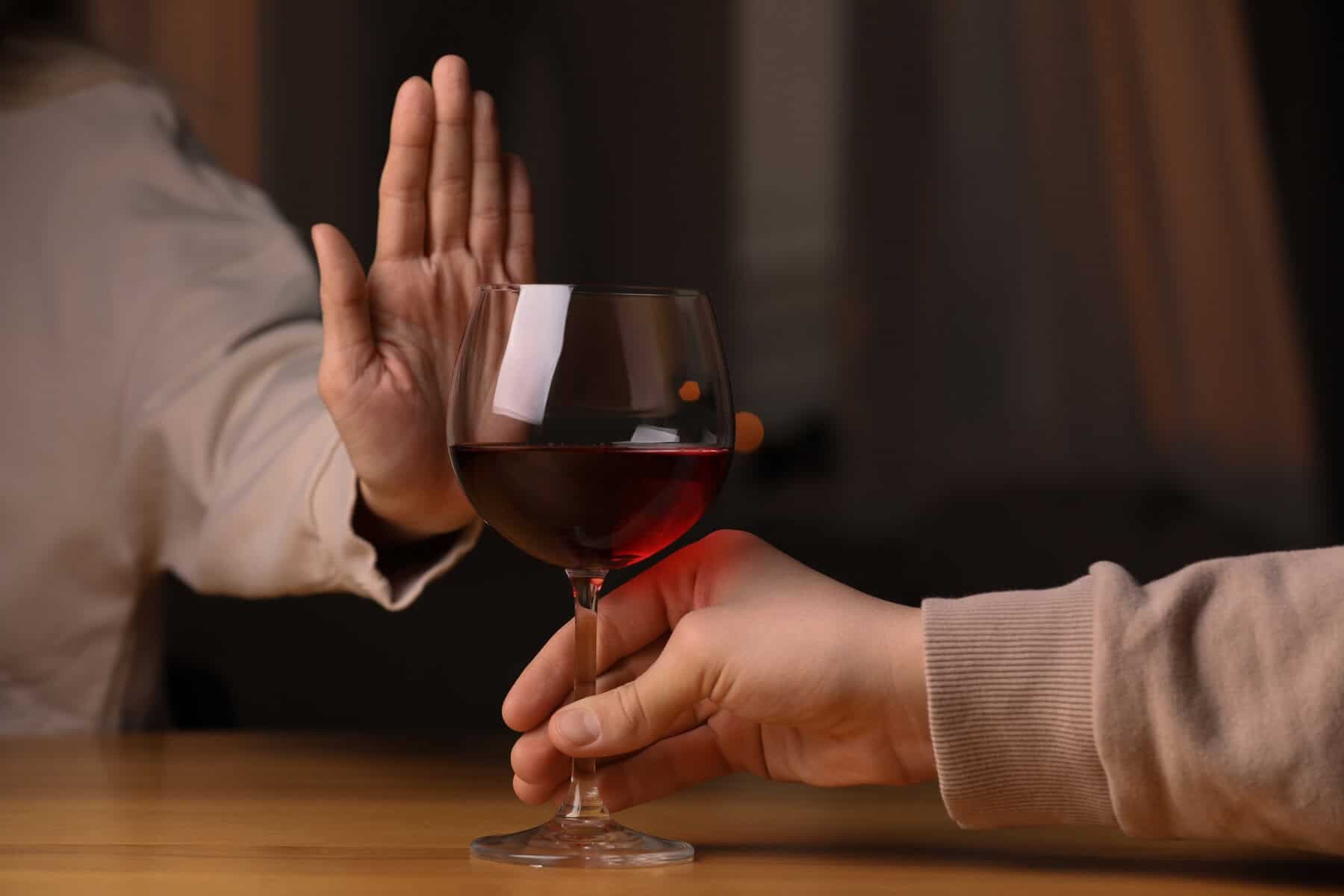 Health-conscious Gen Z drives a decline in alcohol consumption