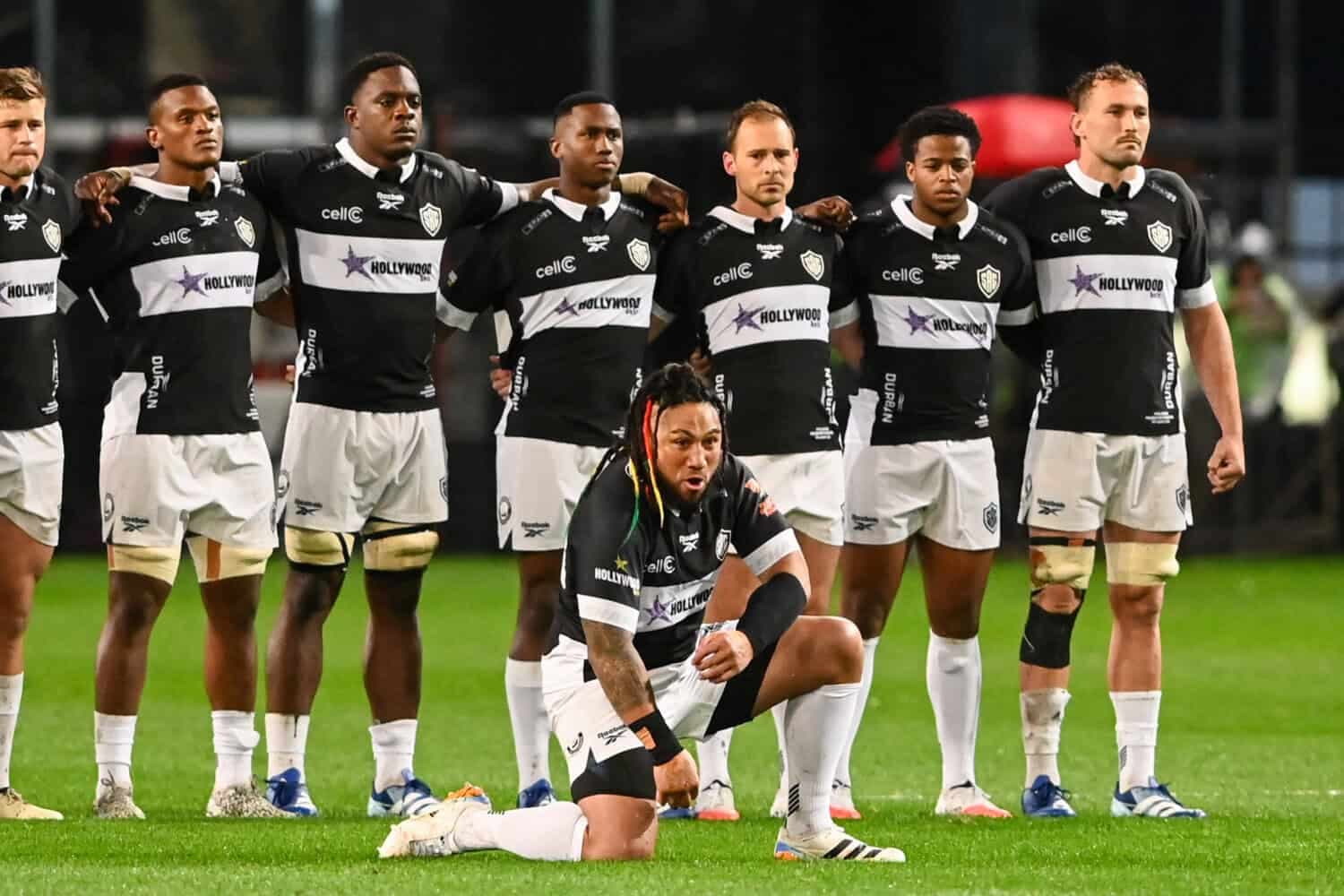 Nonu’s solo Haka: All Blacks knew it was coming, says coach Rennie [video]