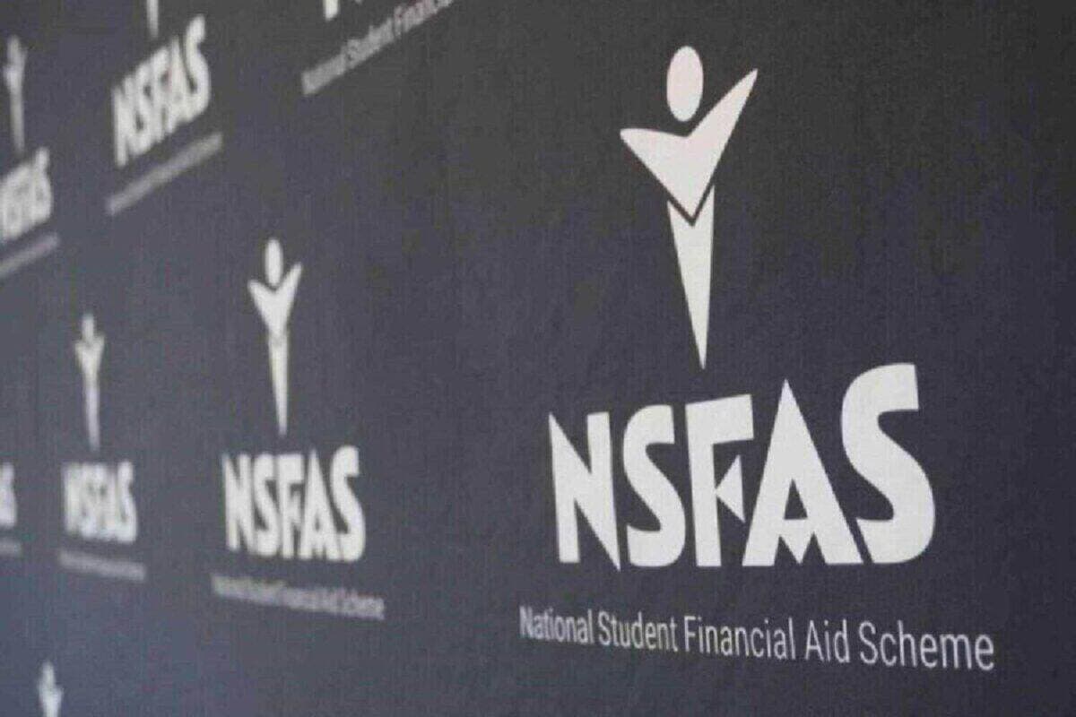 Shame on parents who stole Nsfas funds