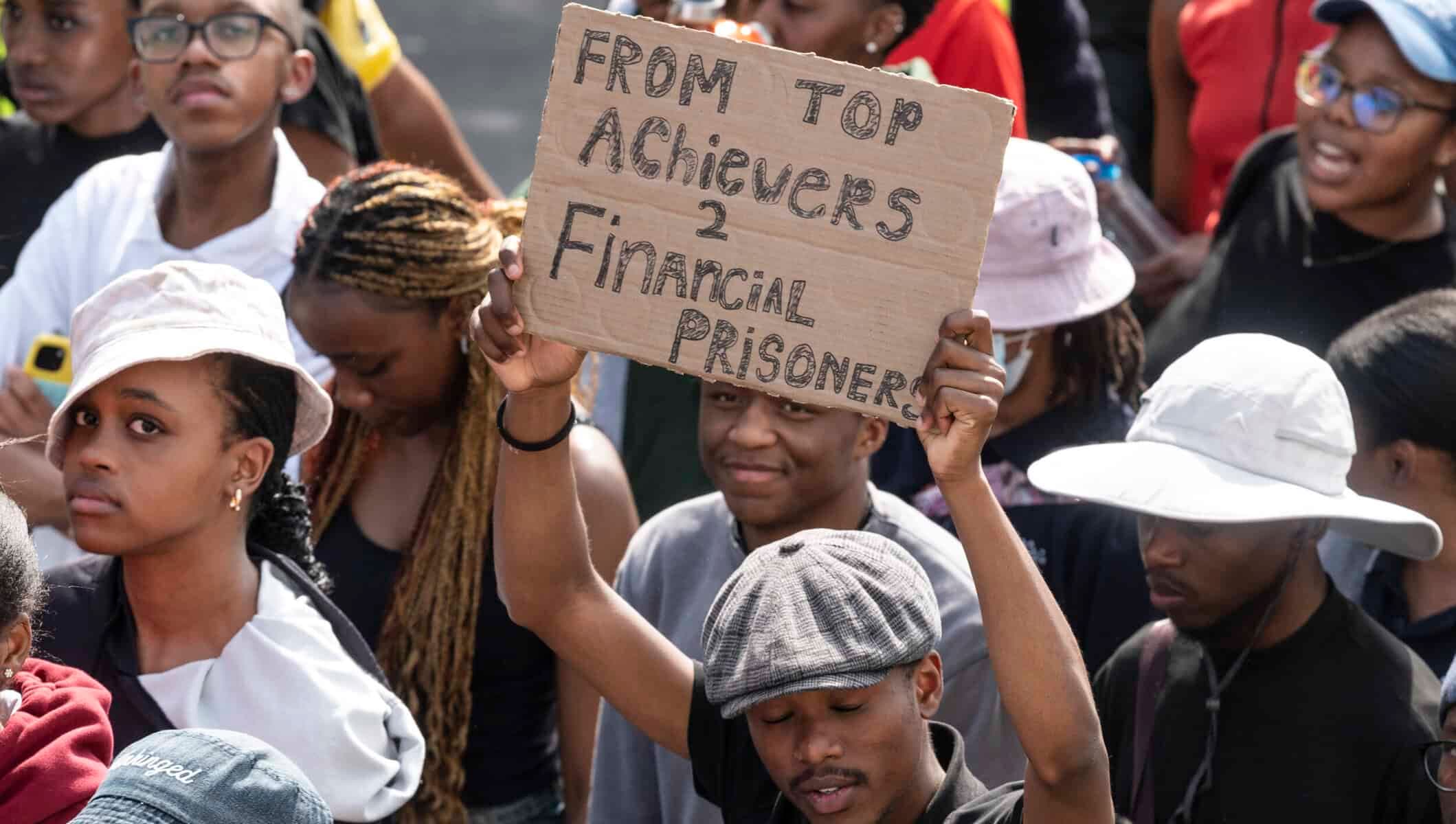 SIU warns parents behind Nsfas fraud could face criminal charges