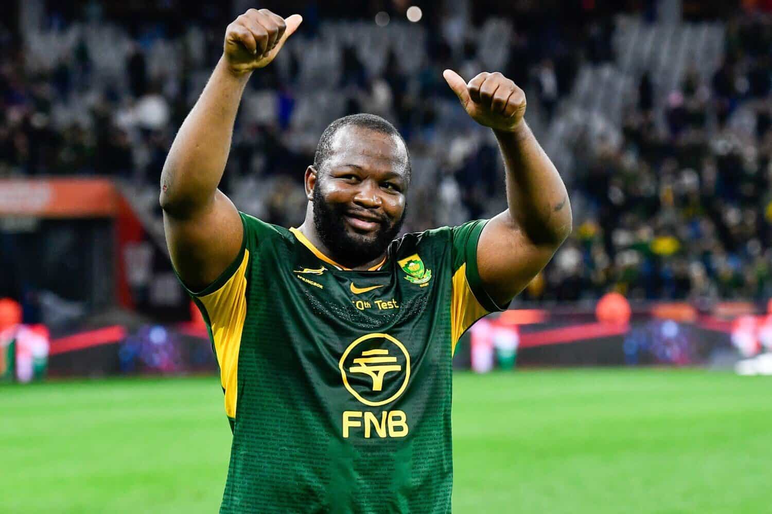 Ox not happy about scrums in Boks, All Blacks Tests: ‘Way too many resets’