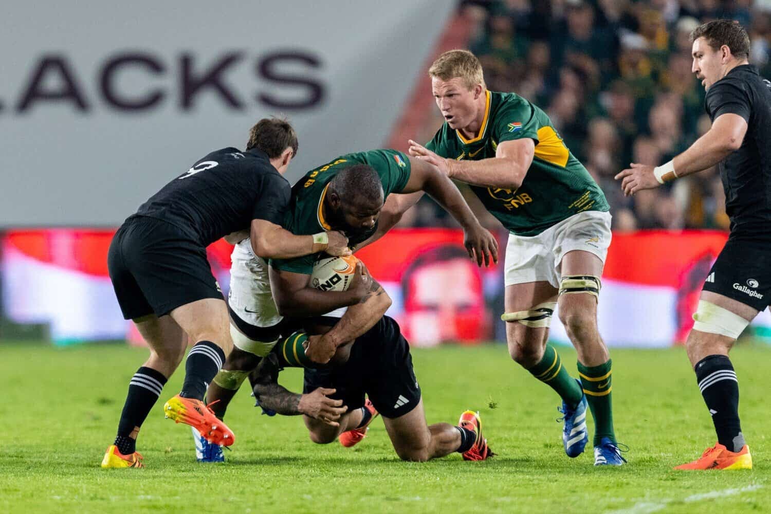 Rassie hails Ox, Pieter-Steph as Springbok ‘pillars of strength’