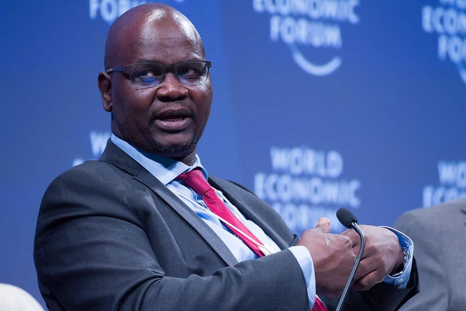 It is too early to tell if PIC CEO is corrupt, says finance minister on Dlamini’s return to work
