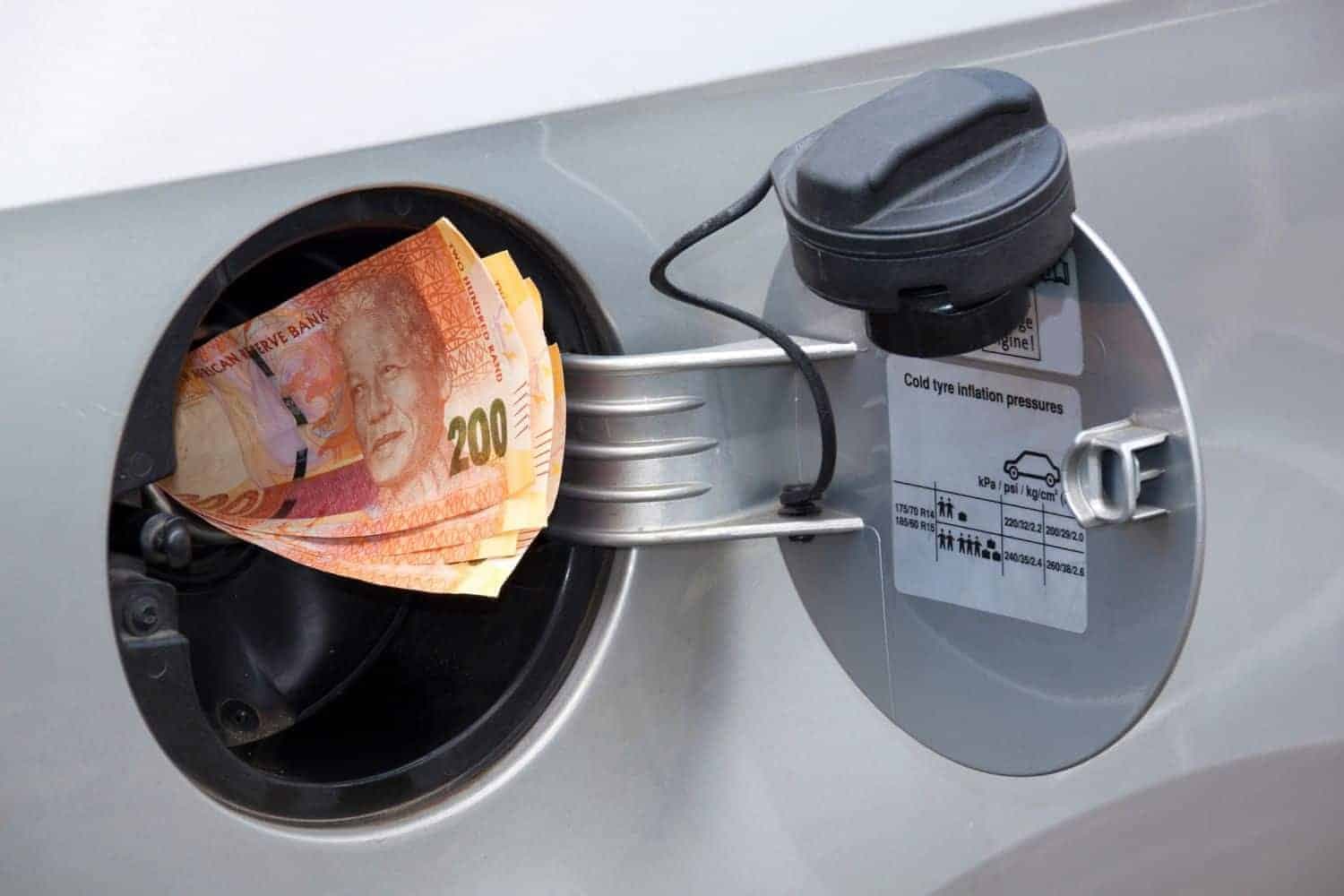 Fuel shock set to hit South Africans: This is how much you might pay in September