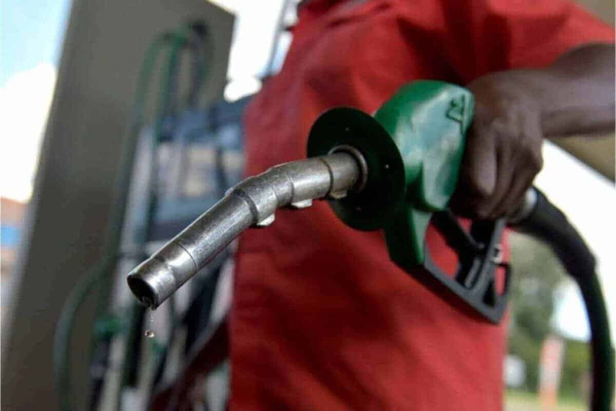 JUST IN: Petrol down, but diesel up in August – here’s what you’ll pay