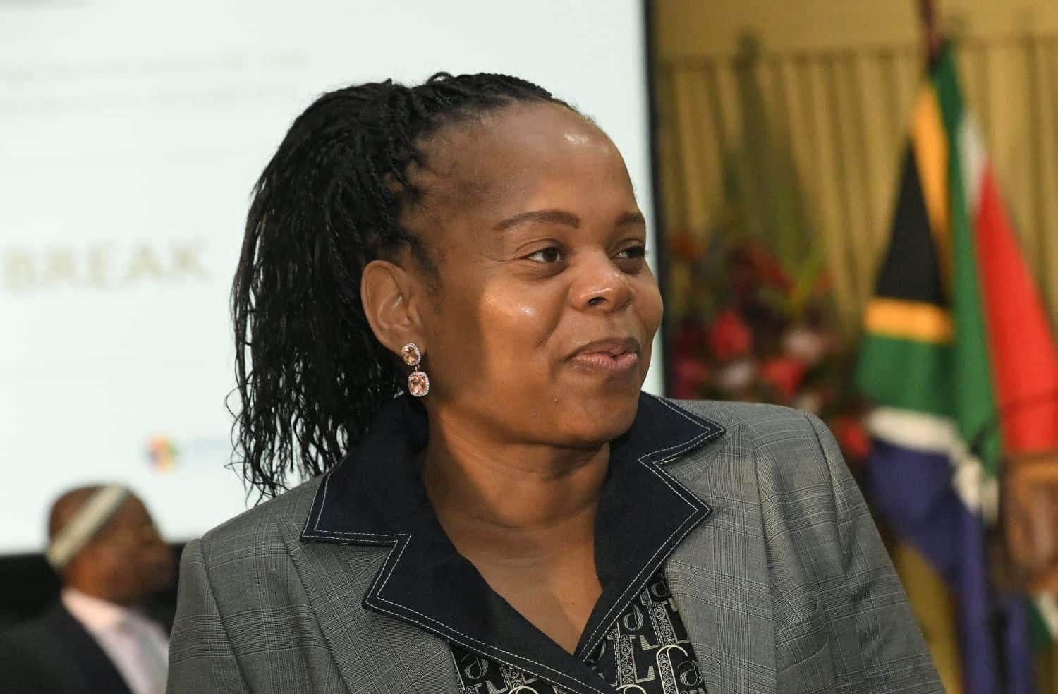 ‘I was being disrespected’: SACP member refuses to resign from Ramathuba’s Cabinet