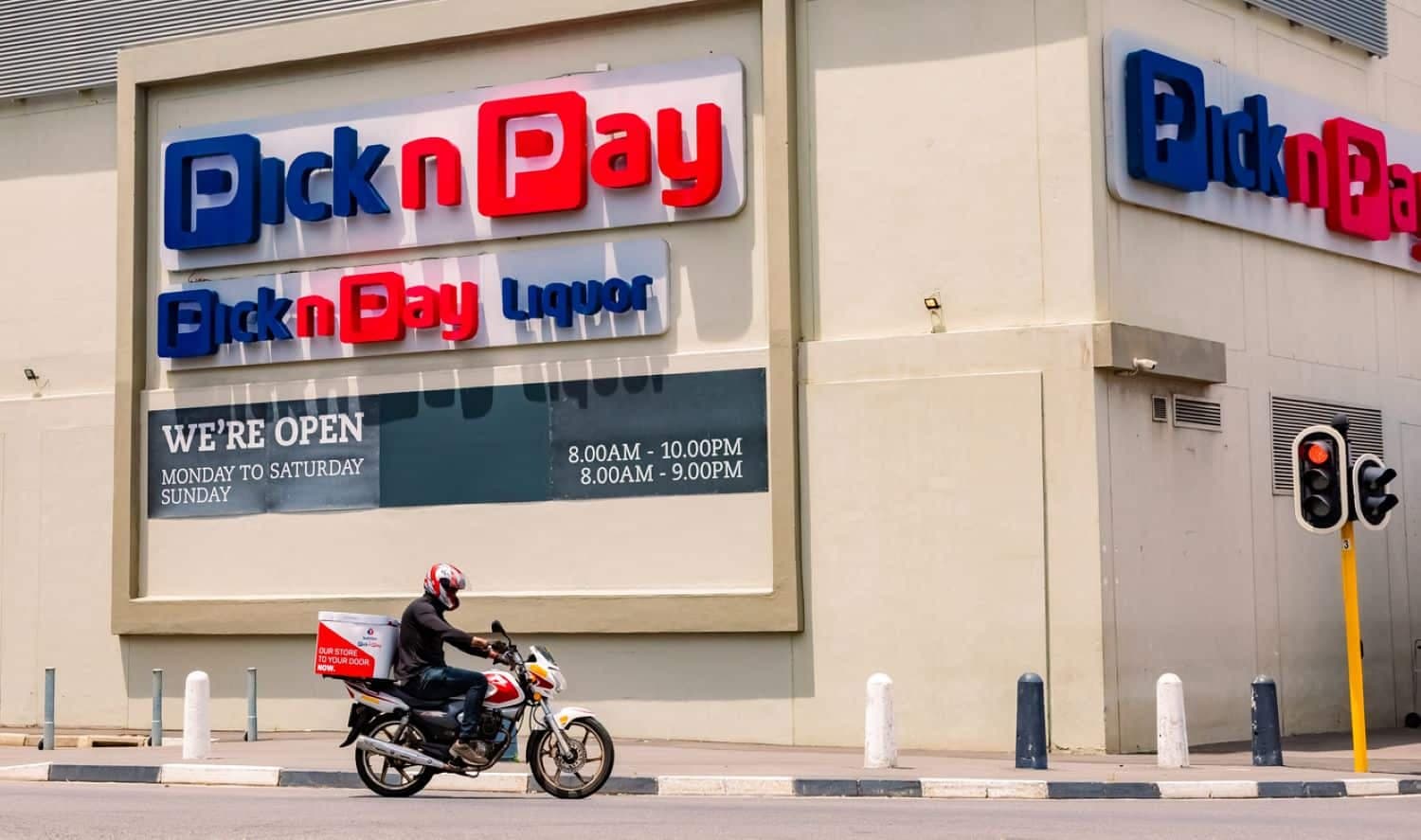 Pick n Pay’s return to profitability depends on cutting employees’ pay, among other factors