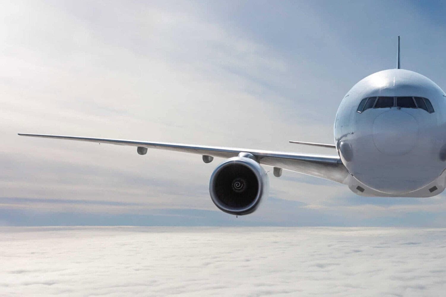 Investigation ordered into how liquidated aviation firm allegedly secured state contracts