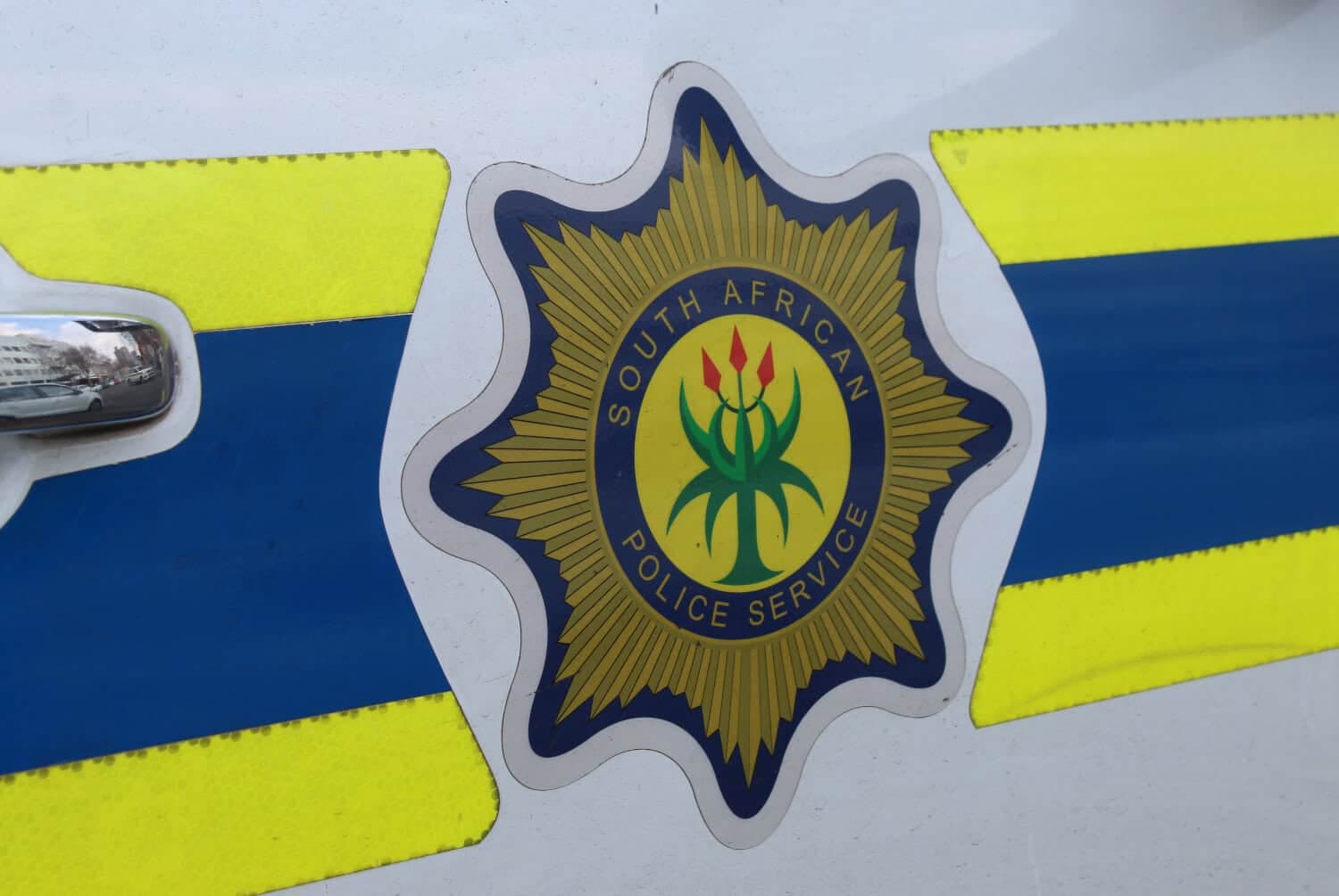 Almost 4 000 rounds of Saps ammunition lost or stolen per month