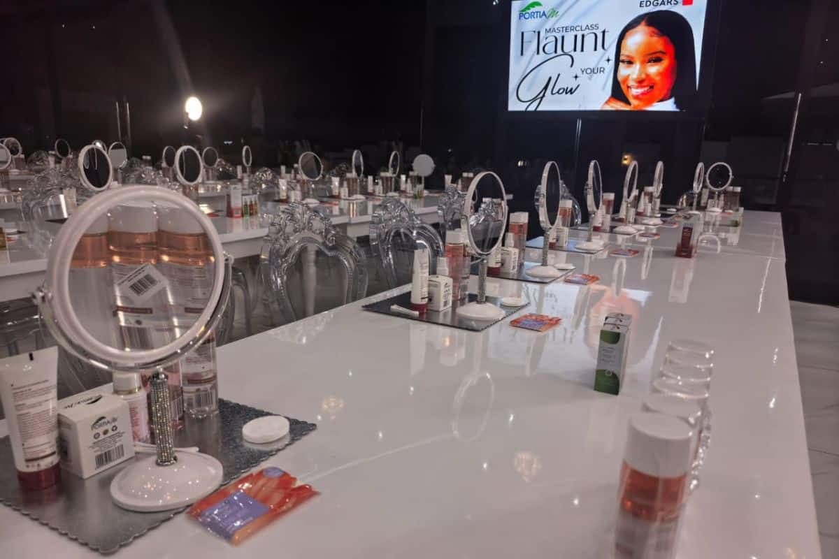 Inside Portia M’s beauty and fashion showcase [PICS]