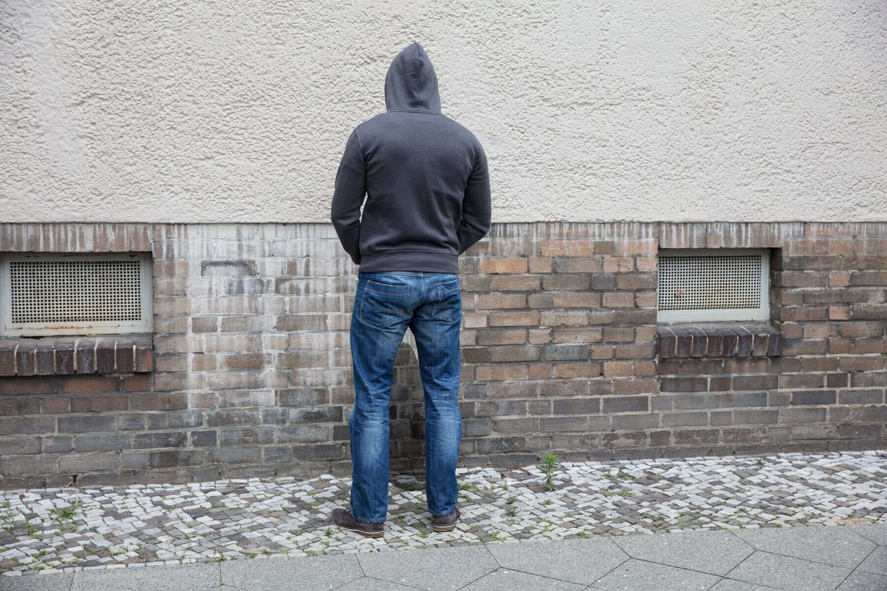 Public urination crackdown: JMPD warns of fines, arrests and CCTV surveillance