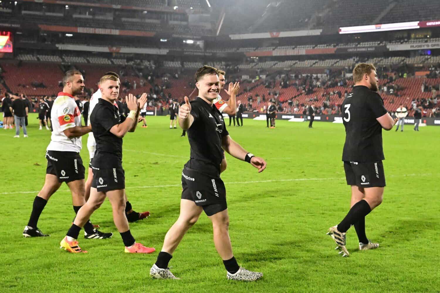 Lions’ performance against All Blacks will be confidence booster ahead of new season