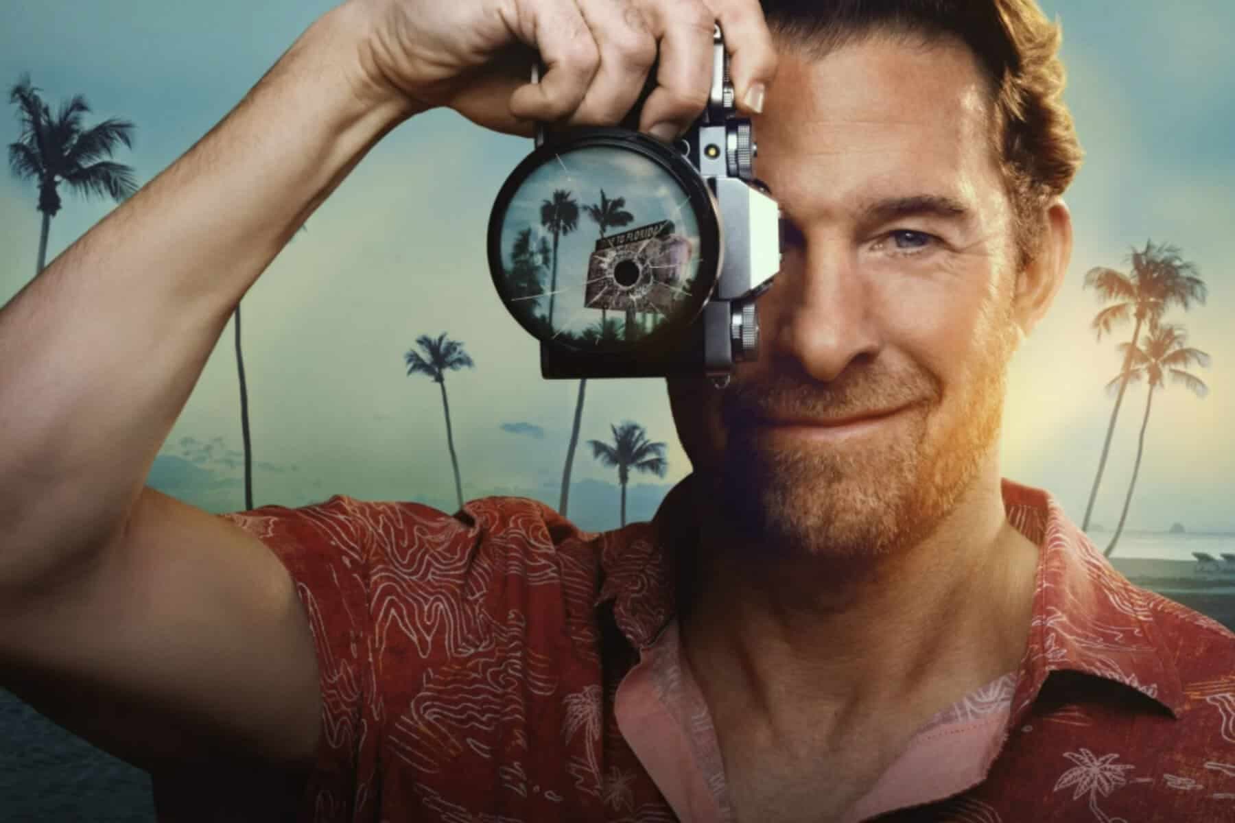 What to Watch: RJ Decker’s Yum TV that’s just lekker