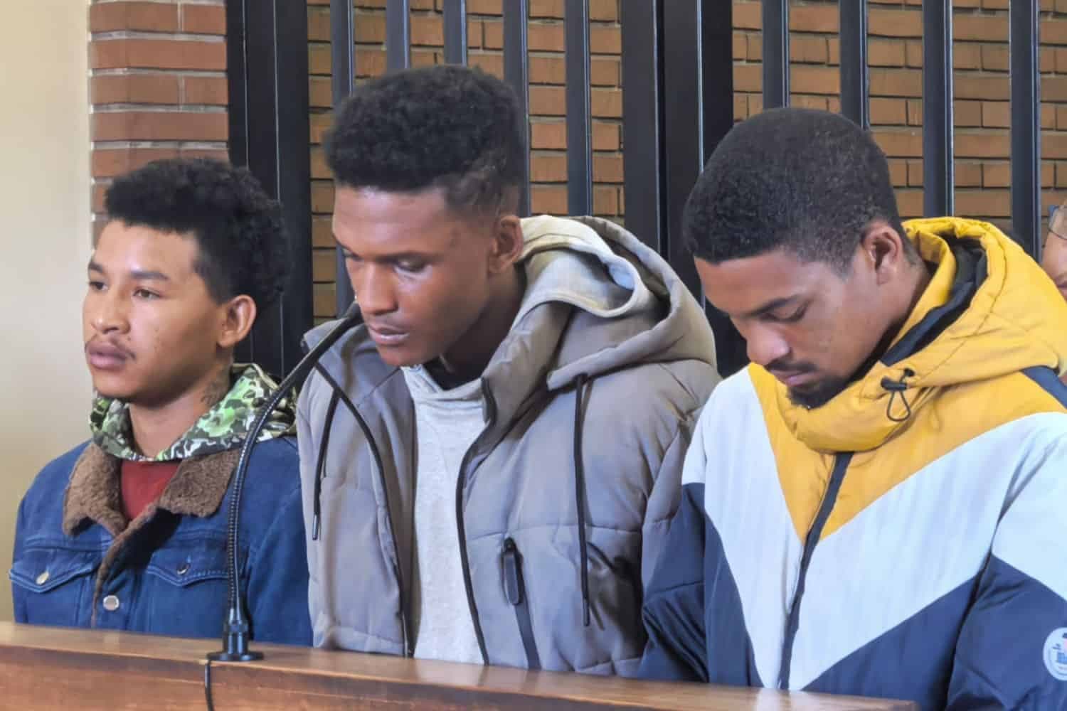Reiger Park shooting: Lawyer warns ‘wrong’ suspects may be before court