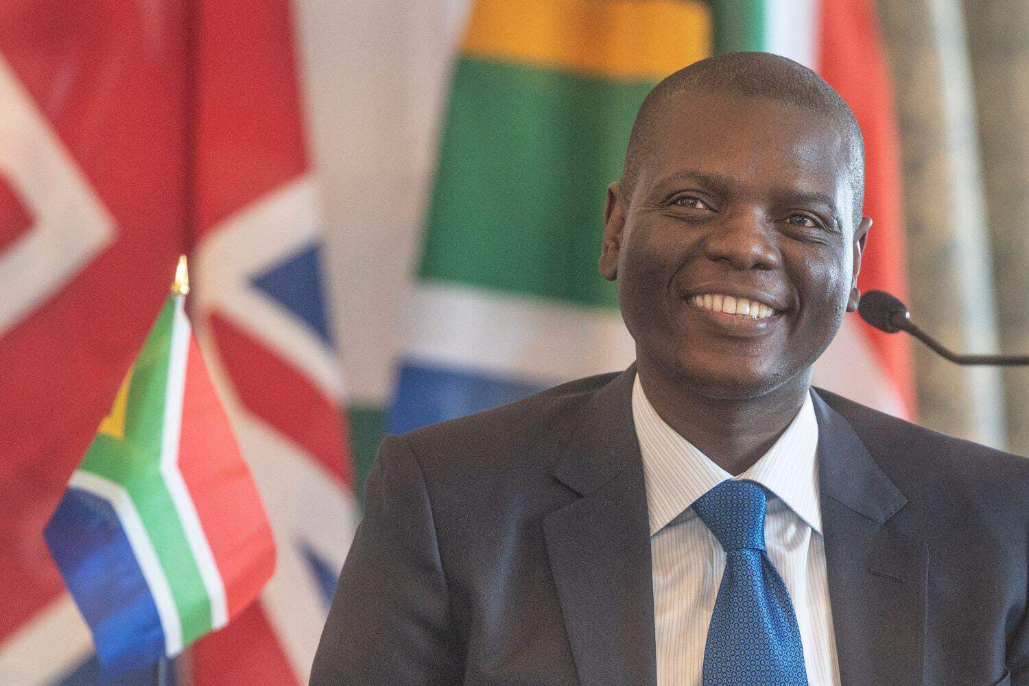 Lamola welcomes Dlamini‑Zuma’s withdrawal of ANC vote‑buying claims