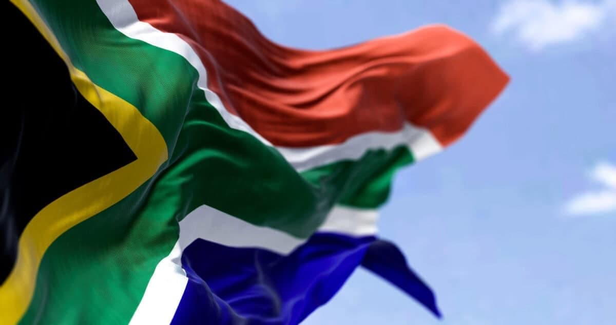 South Africa’s political chaos still falls short of regional autocracy