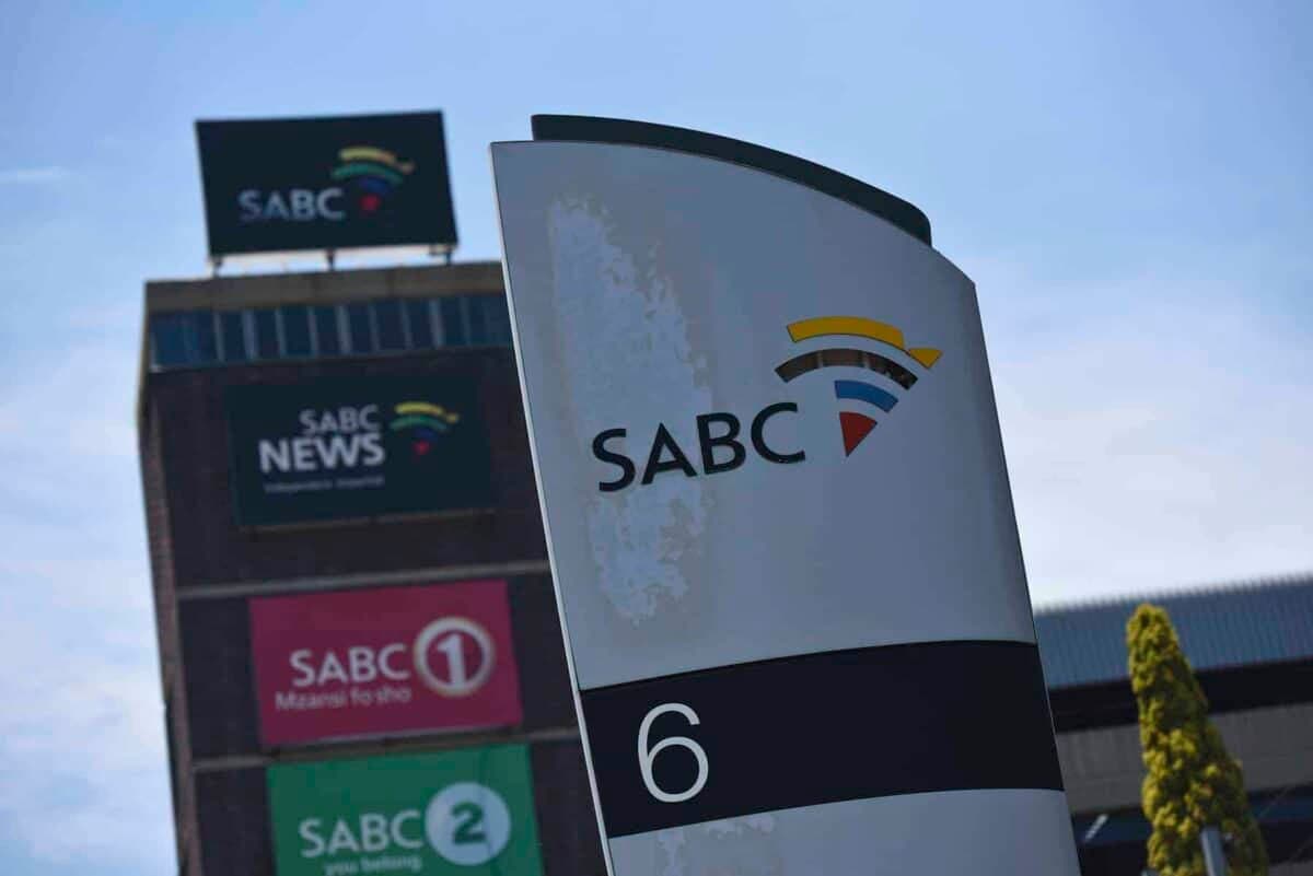 SABC vows to build ‘world-class public service media organisation’ as it celebrates 90 years