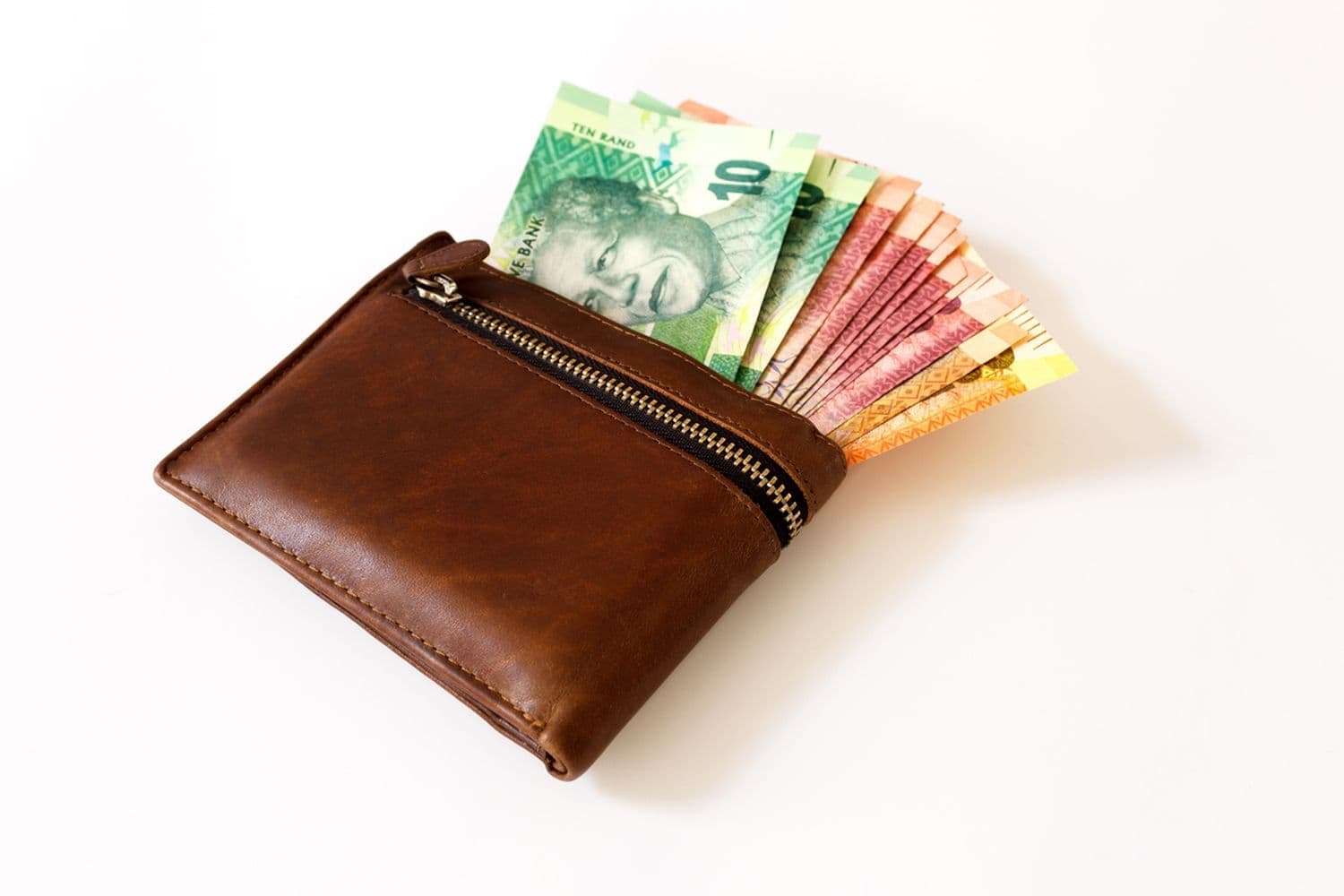 Salaries increase, but households still struggle to afford more