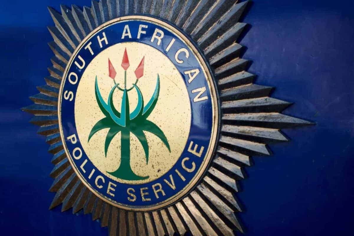 In case you missed it: Stolen Saps firearms | DJ Warras murder suspect wanted | ‘Mkhwanazi must explain’ – Fadiel Adams