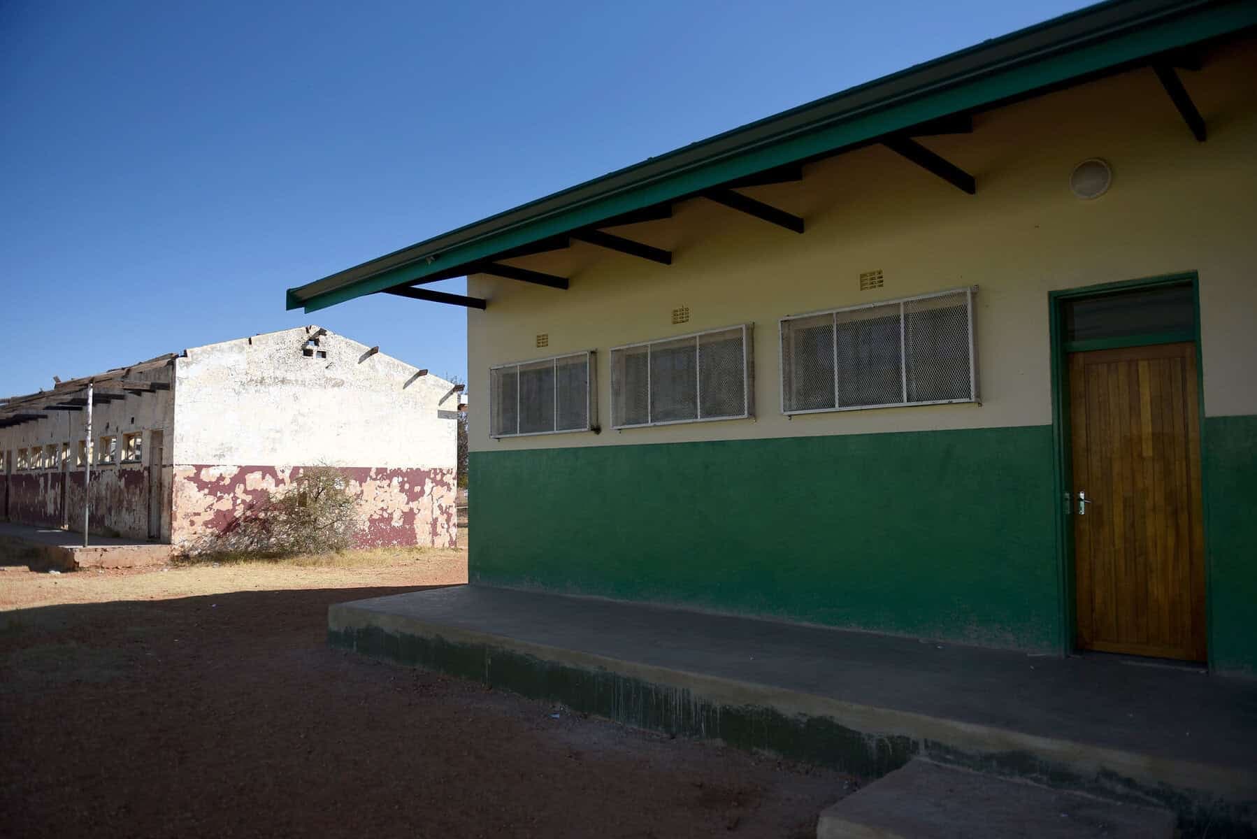 Small school’s R16m tender reflects SA’s bigger corruption problem