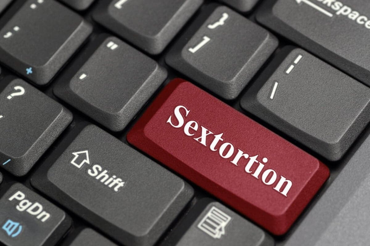 Sex as bribes: public protector demands sextortion be treated as corruption