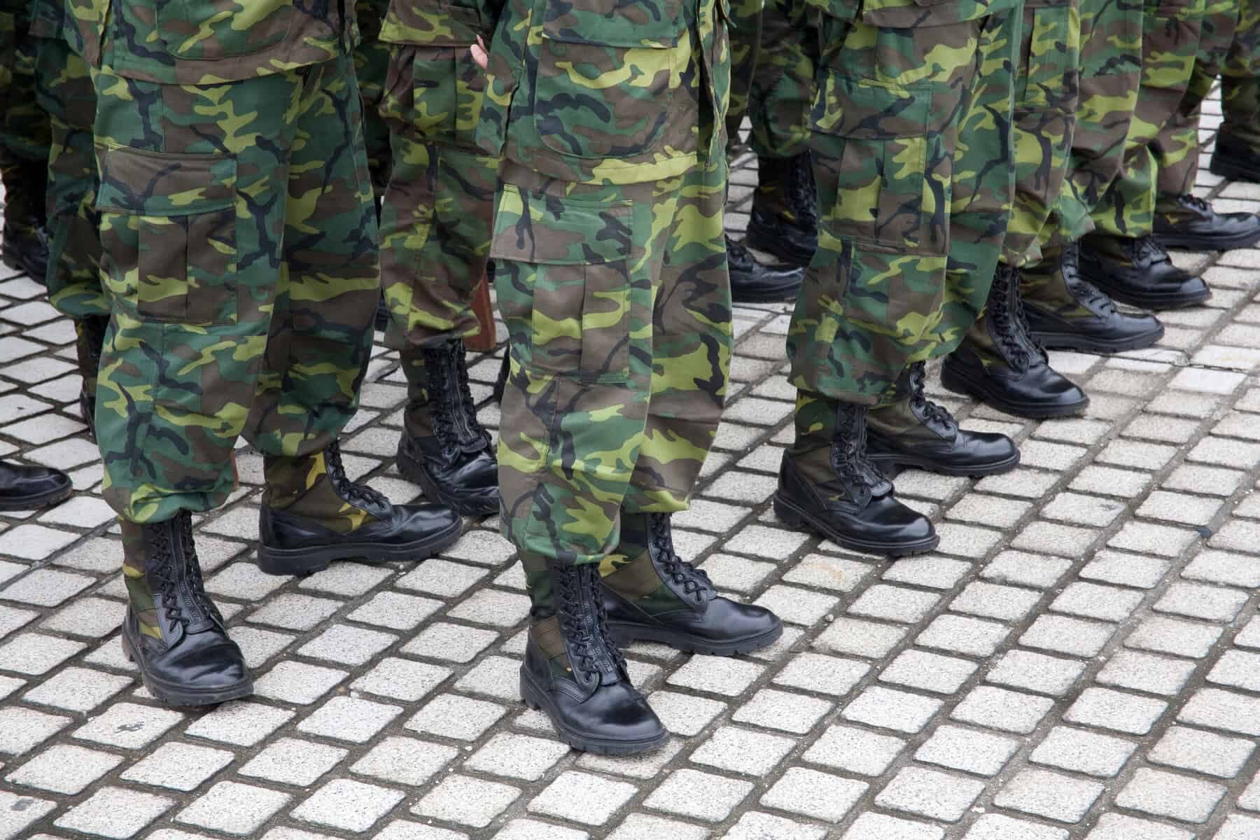 What national service taught me beyond the battlefield
