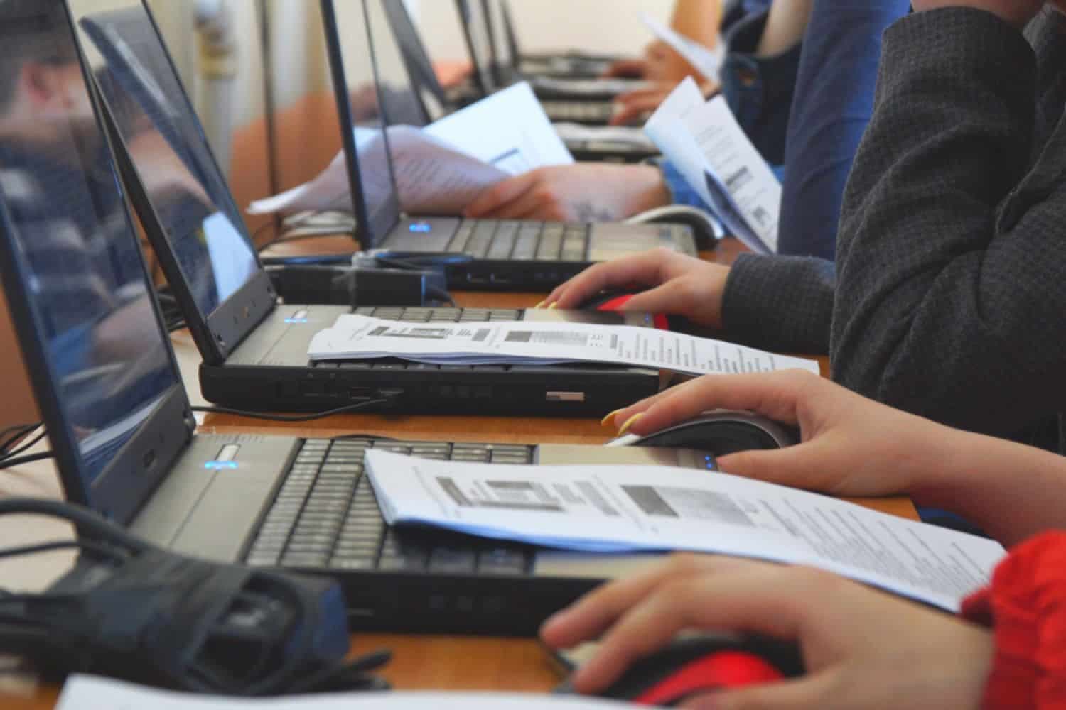 Google opens AI Plus to African students free for a year