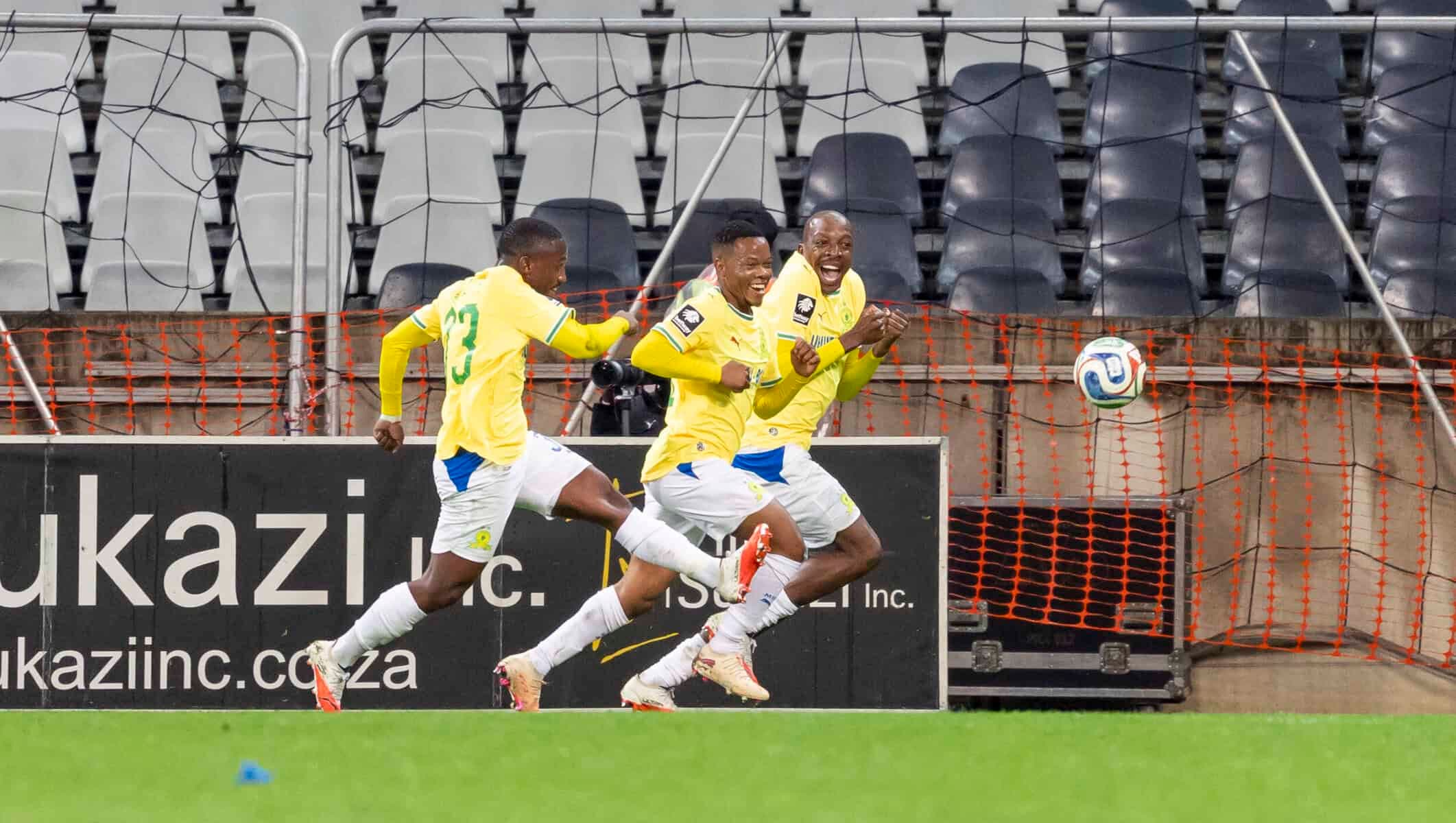 We won’t disappoint’ – Mkhulise says they will deliver against Chiefs