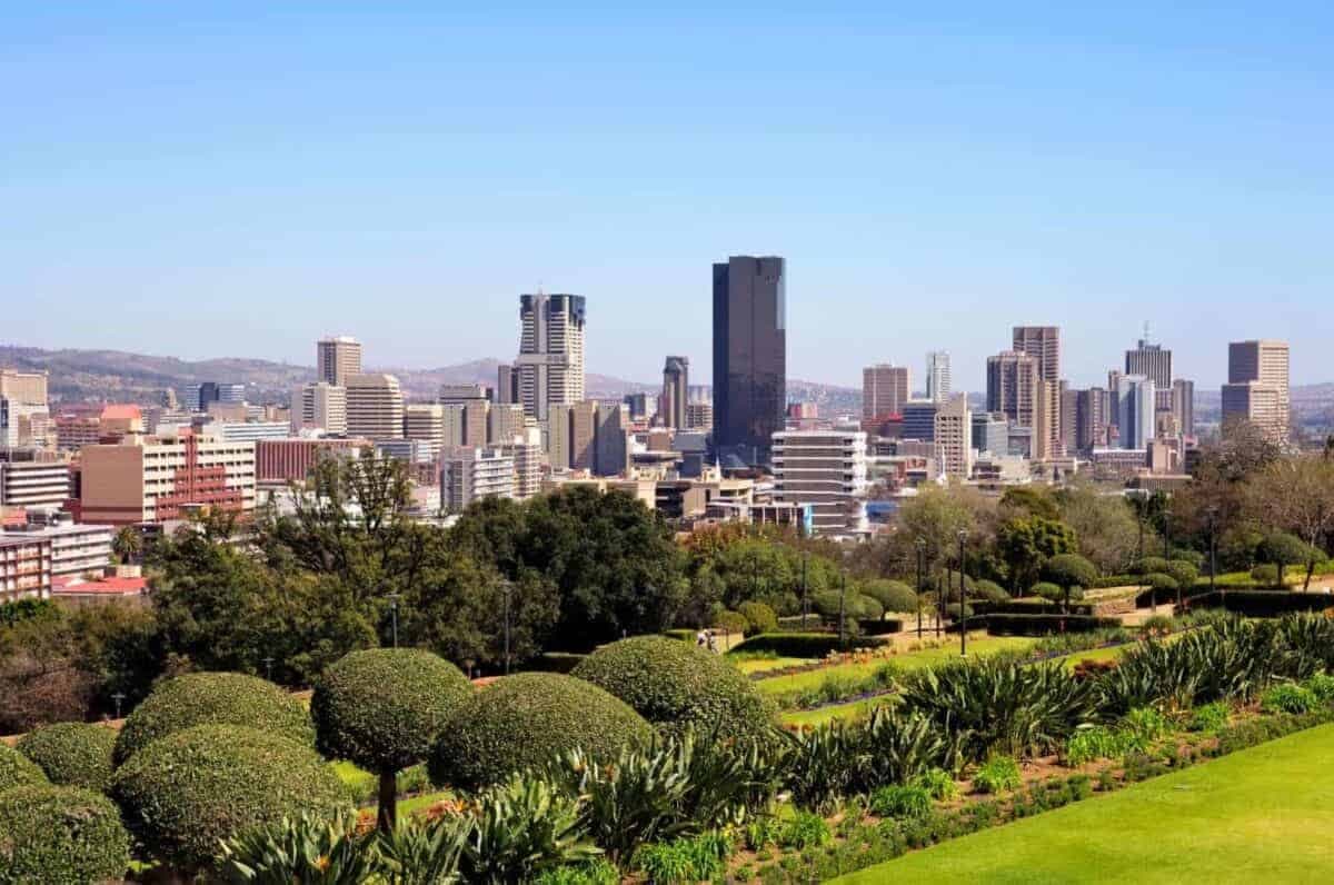 City of Tshwane denies that its wage bill is unfunded