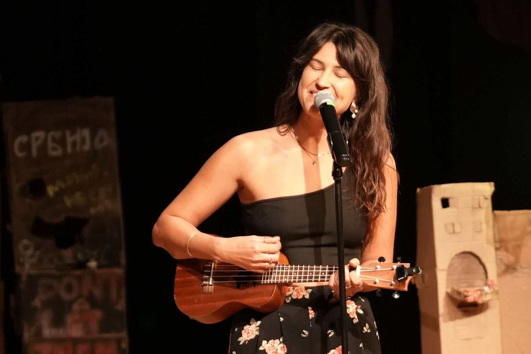 Tatum Tides’ new single ‘Tiptoe’ answers why you should take life at your own pace