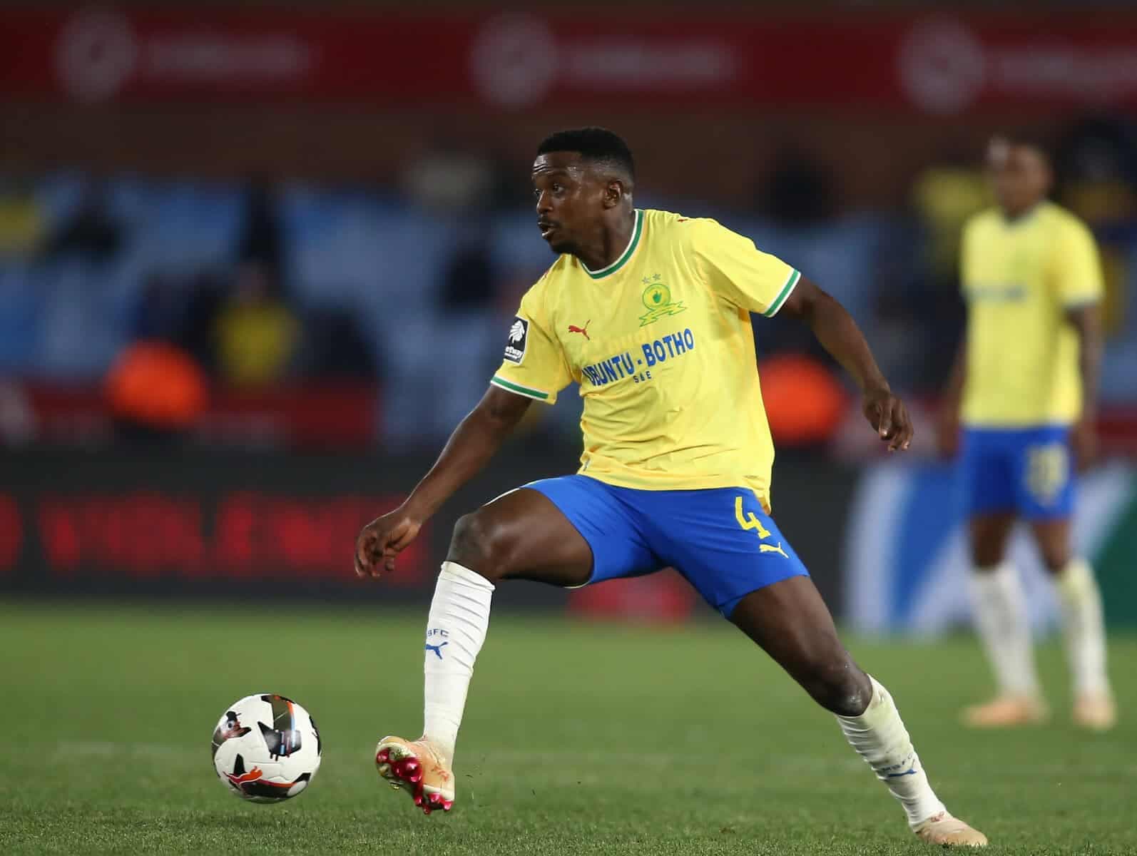 Sundowns star Mokoena attracts interest from Saudi giants